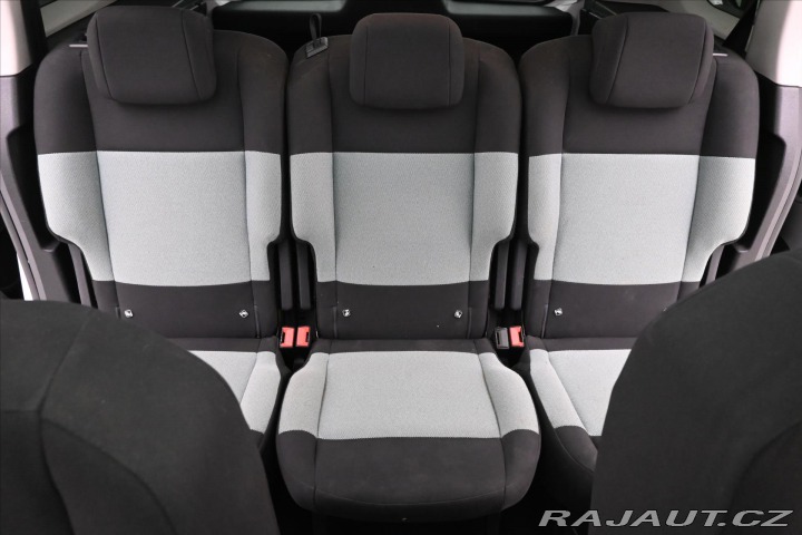 Citroën Berlingo 1,5 BlueHDI 96 kW EAT8 FE 2019