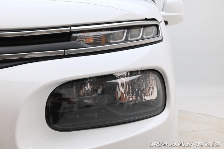 Citroën Berlingo 1,5 BlueHDI 96 kW EAT8 FE 2019