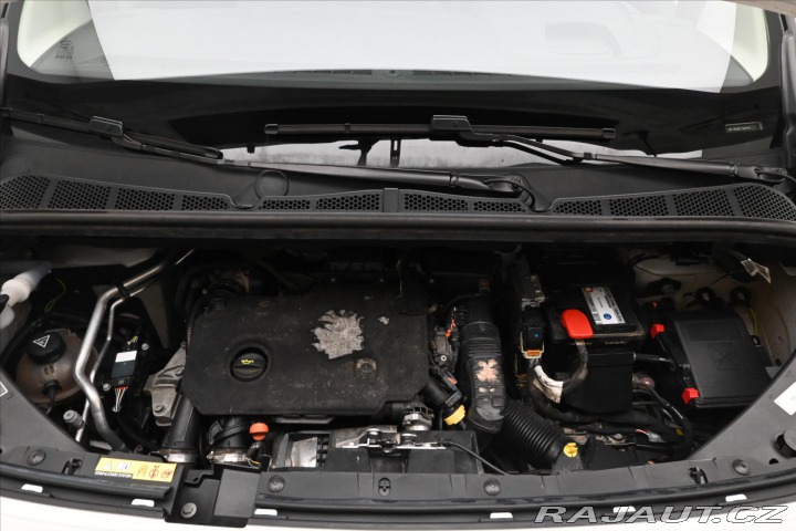 Citroën Berlingo 1,5 BlueHDI 96 kW EAT8 FE 2019