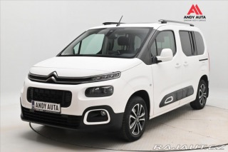 Citroën Berlingo 1,5 BlueHDI 96 kW EAT8 FE 2019