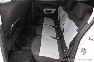 Citroën Berlingo 1,5 BlueHDI 96 kW EAT8 FE 2019