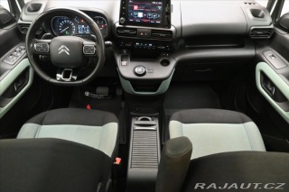 Citroën Berlingo 1,5 BlueHDI 96 kW EAT8 FE 2019