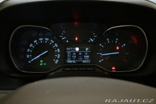 Citroën Berlingo 1,5 BlueHDI 96 kW EAT8 FE 2019