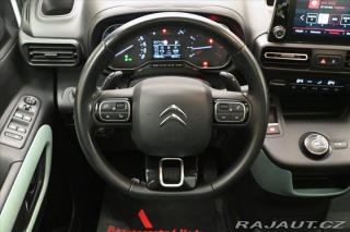 Citroën Berlingo 1,5 BlueHDI 96 kW EAT8 FE 2019
