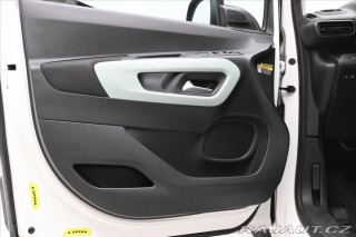 Citroën Berlingo 1,5 BlueHDI 96 kW EAT8 FE 2019