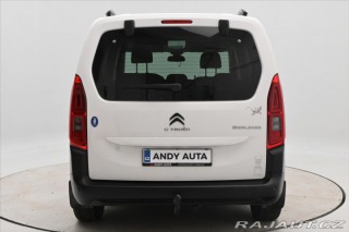 Citroën Berlingo 1,5 BlueHDI 96 kW EAT8 FE 2019