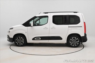 Citroën Berlingo 1,5 BlueHDI 96 kW EAT8 FE 2019