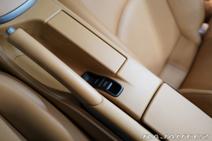 Porsche 911 997.2*C4*CABRIO*PDK*CHRON 2009