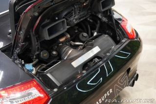 Porsche 911 997.2*C4*CABRIO*PDK*CHRON 2009