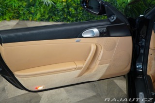 Porsche 911 997.2*C4*CABRIO*PDK*CHRON 2009