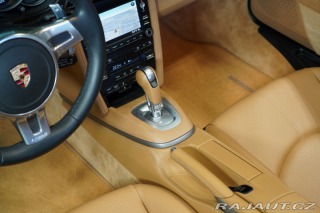 Porsche 911 997.2*C4*CABRIO*PDK*CHRON 2009