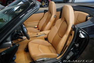 Porsche 911 997.2*C4*CABRIO*PDK*CHRON 2009