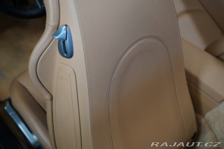 Porsche 911 997.2*C4*CABRIO*PDK*CHRON 2009