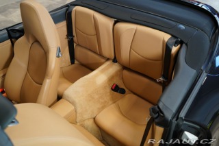 Porsche 911 997.2*C4*CABRIO*PDK*CHRON 2009