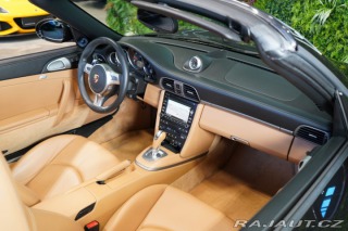 Porsche 911 997.2*C4*CABRIO*PDK*CHRON 2009