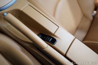 Porsche 911 997.2*C4*CABRIO*PDK*CHRON 2009