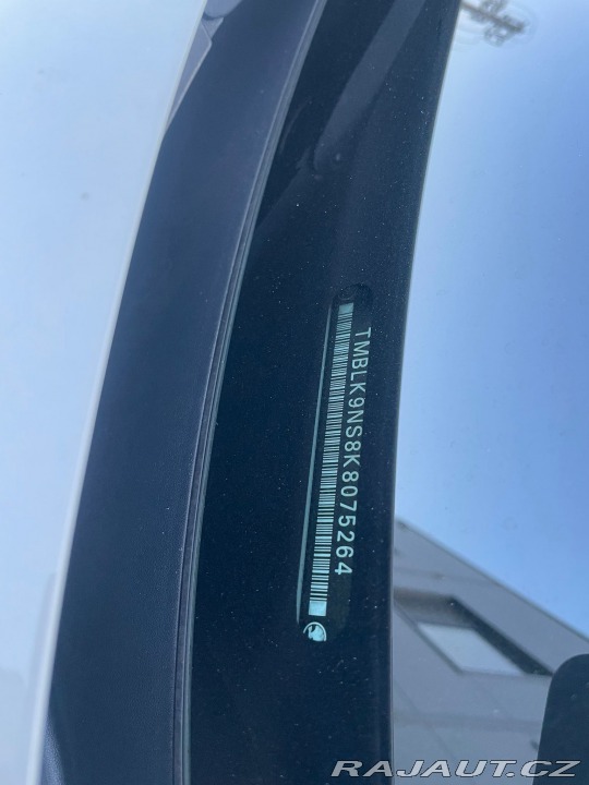 Škoda Kodiaq 2.0 TDI 140kW 4x4 2019