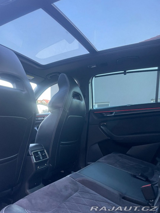 Škoda Kodiaq 2.0 TDI 140kW 4x4 2019