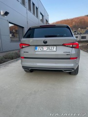 Škoda Kodiaq 2.0 TDI 140kW 4x4 2019