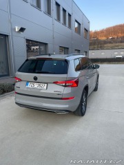 Škoda Kodiaq 2.0 TDI 140kW 4x4 2019