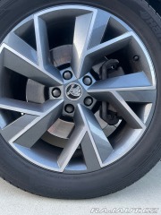 Škoda Kodiaq 2.0 TDI 140kW 4x4 2019