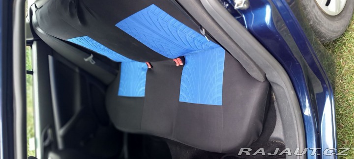 Škoda Octavia 2 2010