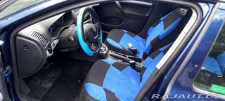 Škoda Octavia 2 2010