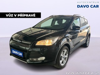 Ford Kuga 1,6 EB 110kW CZ Aut.Klima