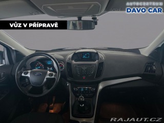 Ford Kuga 1,6 EB 110kW CZ Aut.Klima 2014