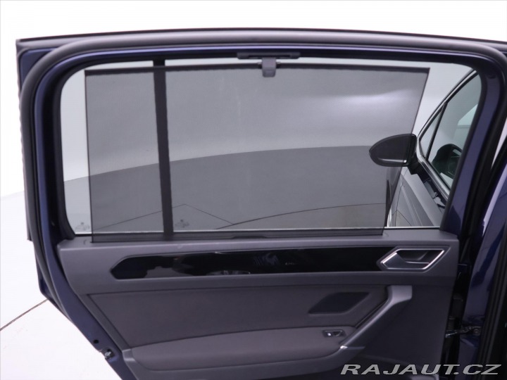 Volkswagen Touran 1,4 TSI 110kW LED Navi CZ 2018