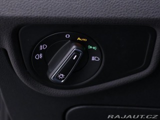 Volkswagen Touran 1,4 TSI 110kW LED Navi CZ 2018