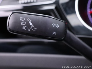 Volkswagen Touran 1,4 TSI 110kW LED Navi CZ 2018