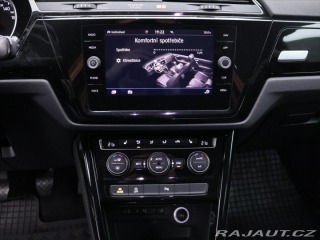 Volkswagen Touran 1,4 TSI 110kW LED Navi CZ 2018