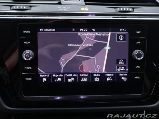 Volkswagen Touran 1,4 TSI 110kW LED Navi CZ 2018