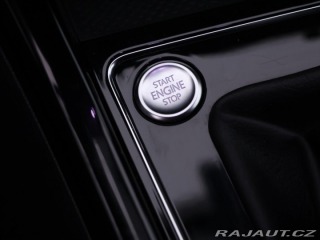 Volkswagen Touran 1,4 TSI 110kW LED Navi CZ 2018