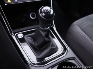 Volkswagen Touran 1,4 TSI 110kW LED Navi CZ 2018