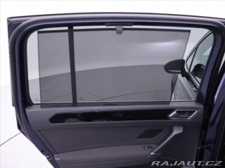 Volkswagen Touran 1,4 TSI 110kW LED Navi CZ 2018