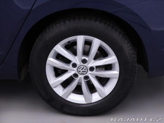 Volkswagen Touran 1,4 TSI 110kW LED Navi CZ 2018