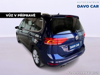 Volkswagen Touran 1,4 TSI 110kW HighLine CZ 2018