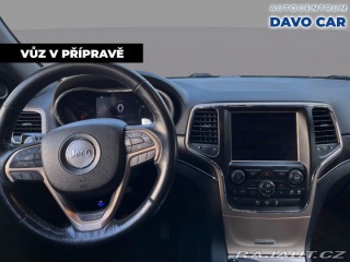 Jeep Grand Cherokee 3,0 CRDI 184kW LIMITED 1. 2016