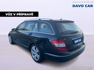 Mercedes-Benz C 1,8 CGI 115kW Aut. Avantg 2011