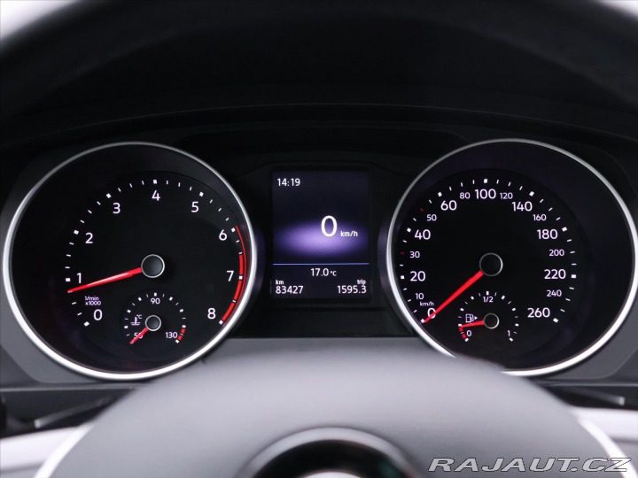 Volkswagen Tiguan 1,4 TSI 92KW MARATON CZ 2018