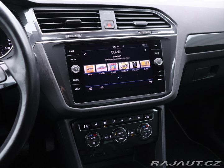 Volkswagen Tiguan 1,4 TSI 92KW MARATON CZ 2018