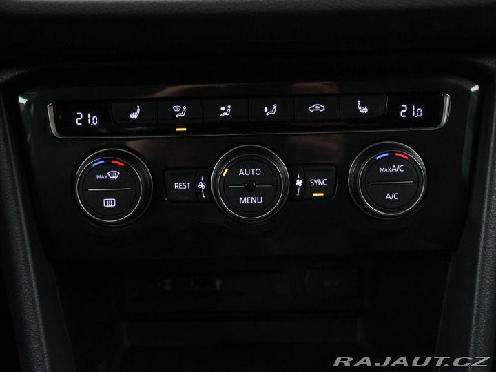 Volkswagen Tiguan 1,4 TSI 92KW MARATON CZ 2018