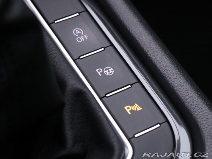 Volkswagen Tiguan 1,4 TSI 92KW MARATON CZ 2018