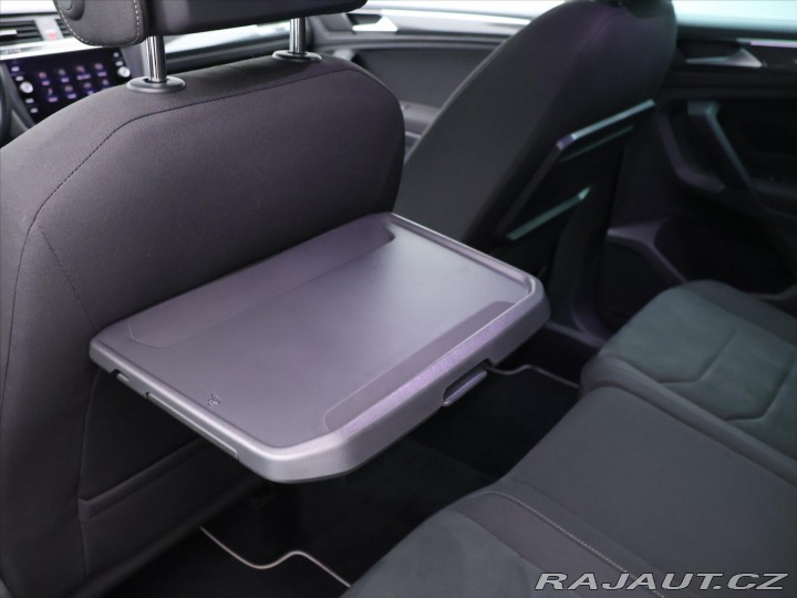 Volkswagen Tiguan 1,4 TSI 92KW MARATON CZ 2018