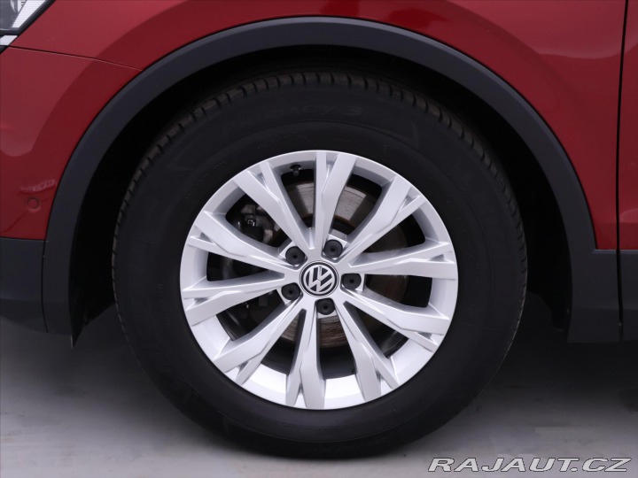 Volkswagen Tiguan 1,4 TSI 92KW MARATON CZ 2018