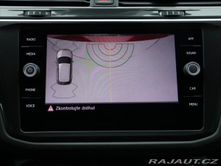 Volkswagen Tiguan 1,4 TSI 92KW MARATON CZ 2018