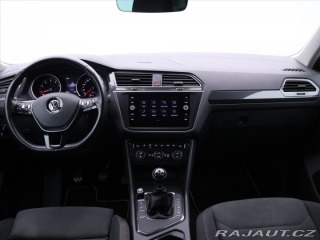 Volkswagen Tiguan 1,4 TSI 92KW MARATON CZ 2018