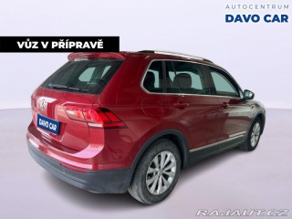 Volkswagen Tiguan 1,4 TSI 92KW MARATON CZ 2018